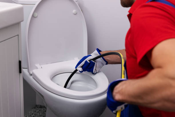 Best Drain Cleaning Services  in North Star, DE