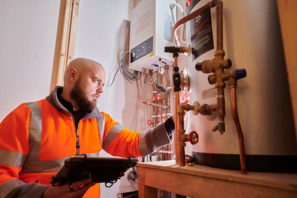 Best Commercial Plumbing Services  in North Star, DE