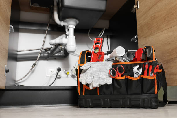 Best Plumbing Services Near Me  in North Star, DE