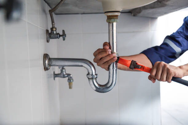 Best Sewer Line Replacement  in North Star, DE