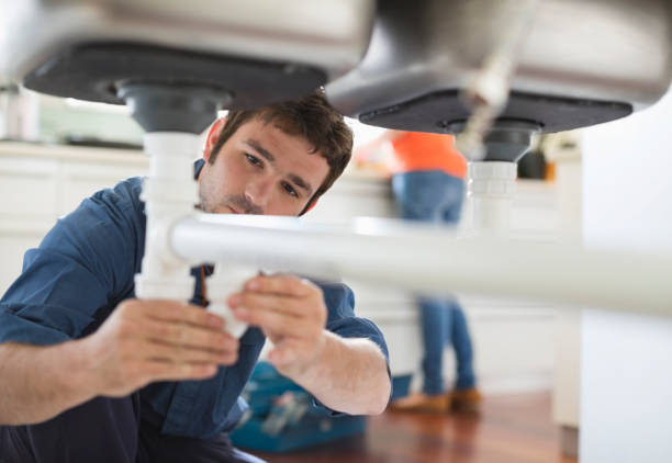 Best Water Softener Installation  in North Star, DE