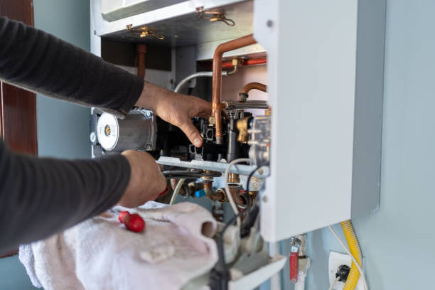 Best Leak Detection Services  in North Star, DE