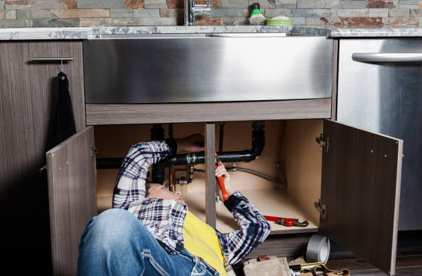 Reliable North Star, DE Plumbing Solutions